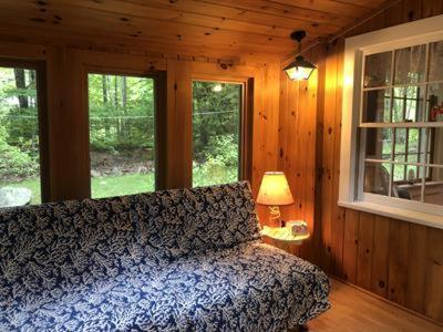 Dewey Cottage - Y854 Йорк Екстериор снимка
