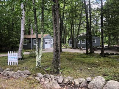Dewey Cottage - Y854 Йорк Екстериор снимка