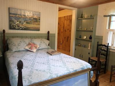 Dewey Cottage - Y854 Йорк Екстериор снимка