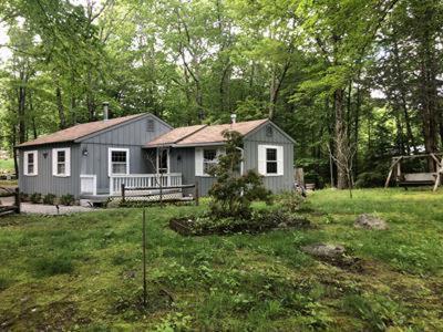 Dewey Cottage - Y854 Йорк Екстериор снимка
