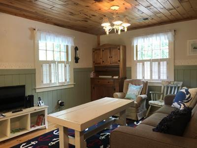 Dewey Cottage - Y854 Йорк Екстериор снимка