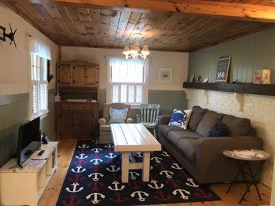 Dewey Cottage - Y854 Йорк Екстериор снимка