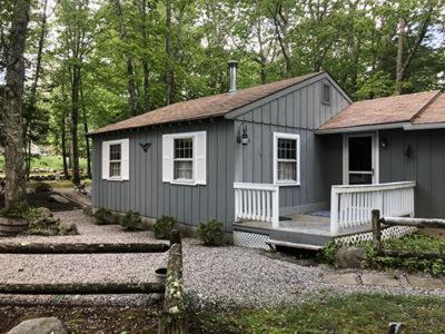 Dewey Cottage - Y854 Йорк Екстериор снимка